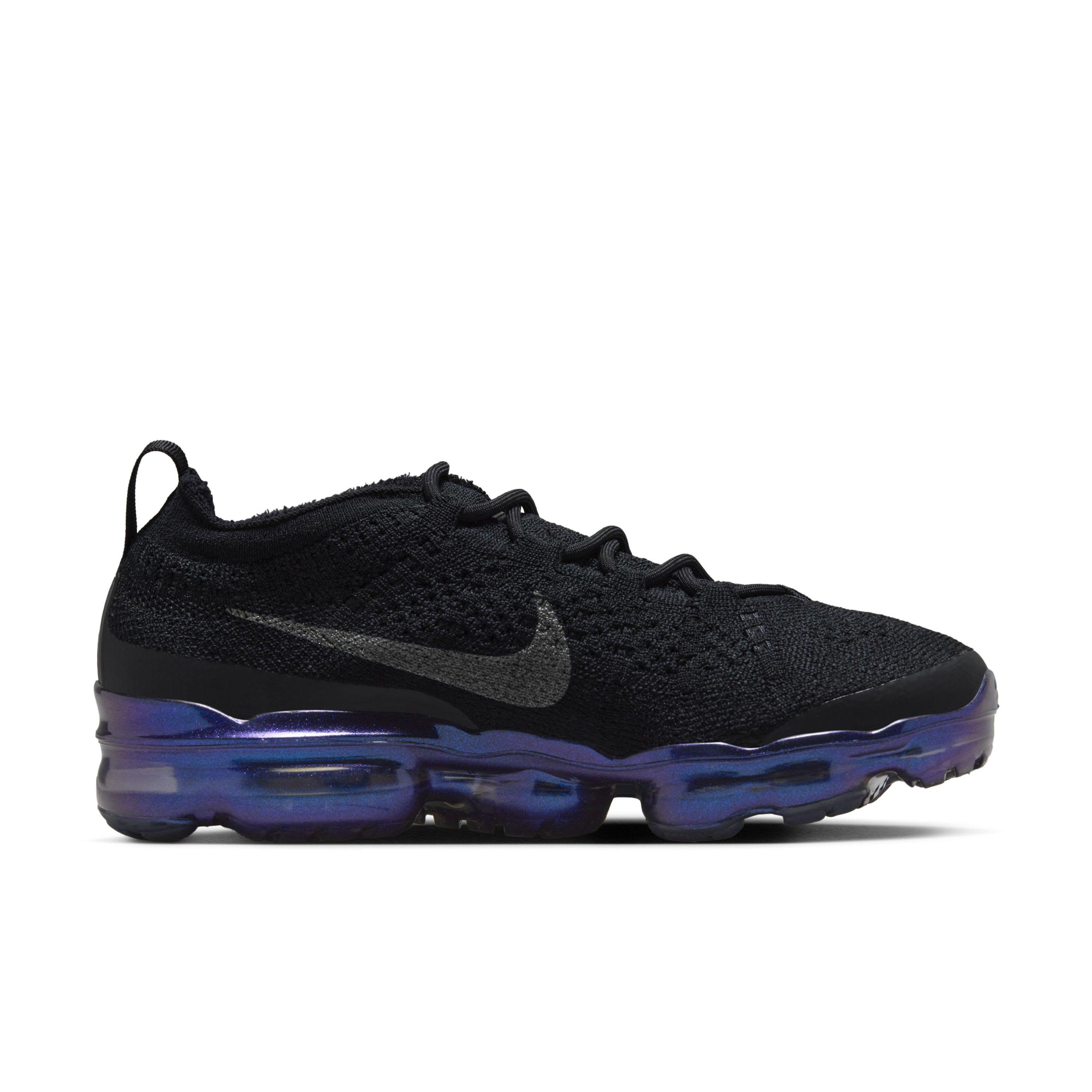 Vapormax women all clearance black